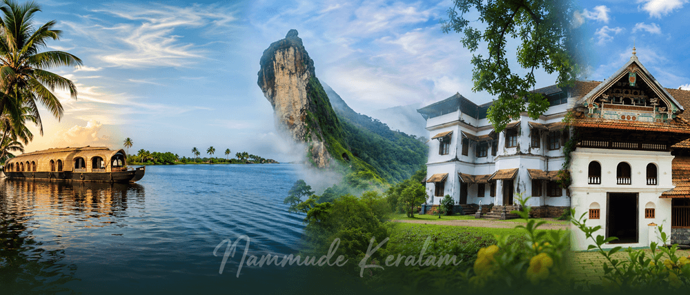 Nammude Kottayam